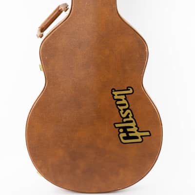 Gibson Modern Collection ES-335 Satin 2020 Satin Cherry image 25