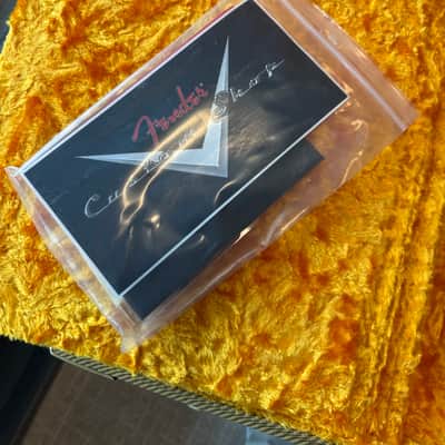 Fender Stratocaster custom 56’ Relic 2022 - Relic image 12
