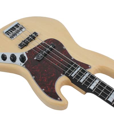 Swing MGB-1 Richlite Neck & Fretboard 2022 - Matt image 2