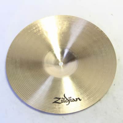 ZILDJIAN K.Zildjian SPLASH 12-inch Zildjian Splash Cymbal (07/21) image 5
