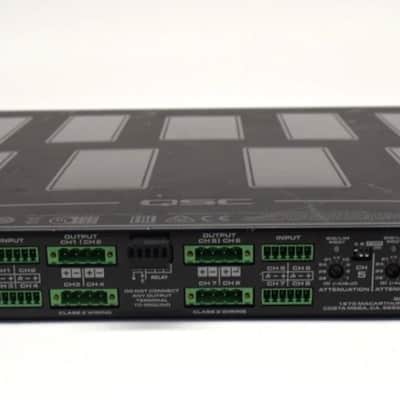 QSC MP-A80V image 4