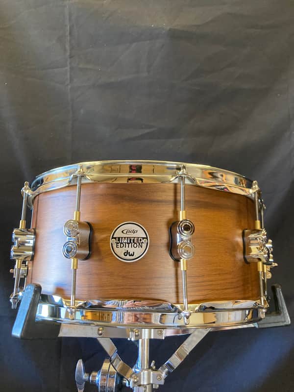PDP by DW - 6.5x14" Limited Edition, 20-Ply Snare Drum, 2017 image 1