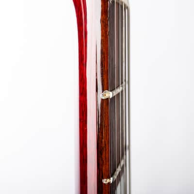 Gibson Les Paul Studio (Left-handed), Wine Red | Demo image 10