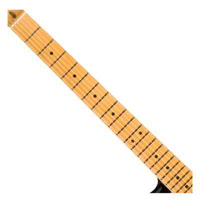 Used Fender American Professional Classic Stratocaster HSS - 3-Color Sunburst image 3