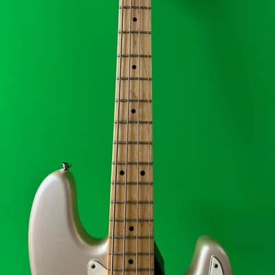 Fender Precision 4-string Bass 2008 image 3