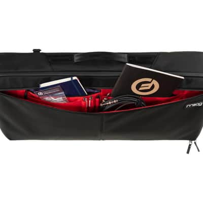 Moog Matriarch SR Series Carry Case image 5