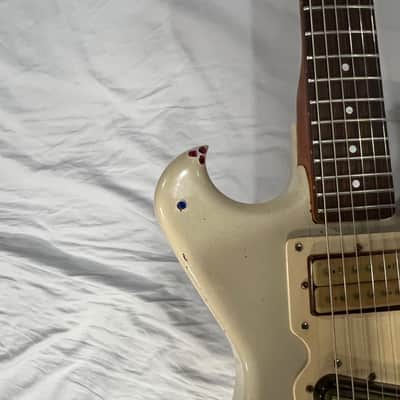 Gibson Marauder Freebird Custom with Rosewood Fretboard 1976 image 10