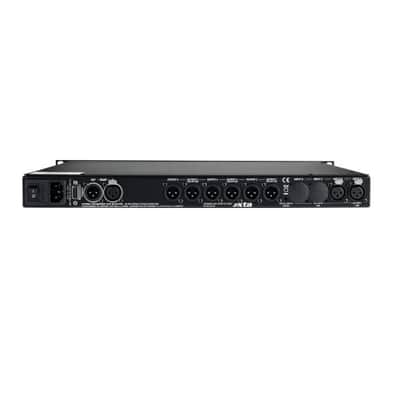 D.A.S DSP-2060A Digital Signal audio processor - MINT image 3