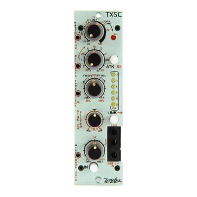 Tonelux TX5C 500 Series Compressor Module