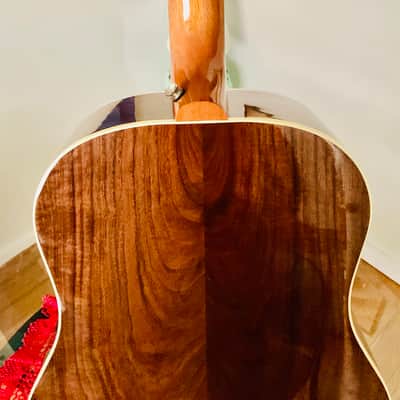 Gibson J-45 Studio Walnut 2025 - Present - Gloss Natural image 9