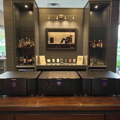 Marantz AV8802A image 10