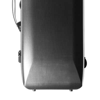 Bam Hightech oblong viola Case tweed 5301XLT image 3