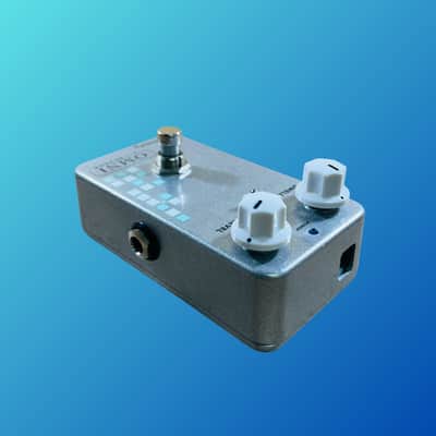Keeley Omni Reverb image 3