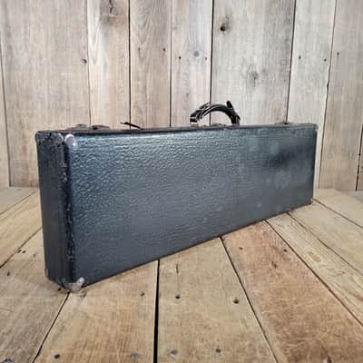 Rickenbacher Model B Electro 1938 Bakelite Lap Steel - Black image 23