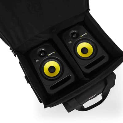 Gator Cases G-STUDIOMON1 Studio Monitor Tote Bag - 5″ Driver Range image 11