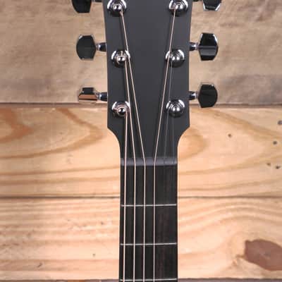 Furch Violet Gc-EM a Master’s Choice Acoustic/Electric Guitar w/ Case image 6
