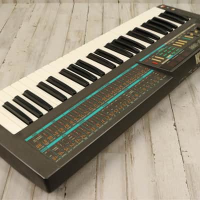 Immagine PROJECT Korg Poly 800 (020) - 4