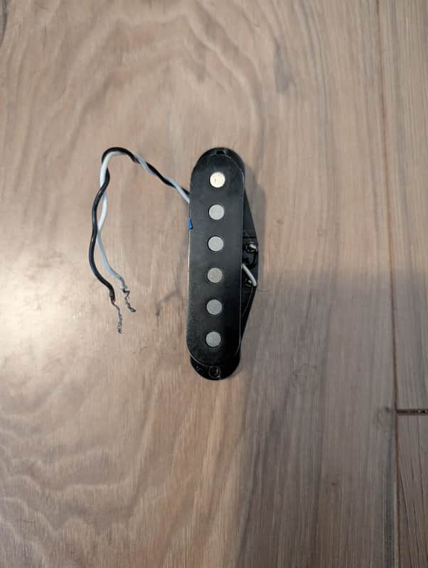 Unbranded Single coil pickup 2000s image 1