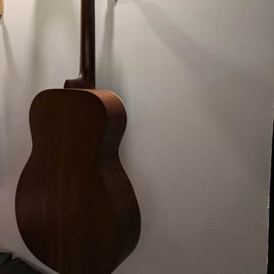 Martin 000-17 - Whiskey Sunset-excellent condition image 7