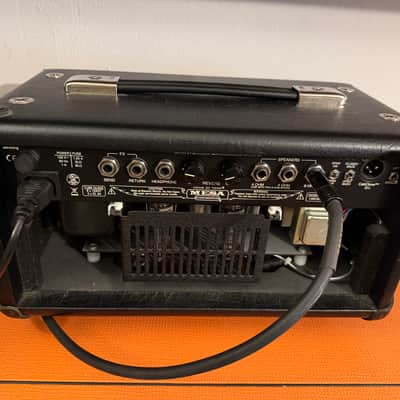 Mesa Boogie Mark Five 25 2-Channel 25-Watt Guitar Amp Head image 2