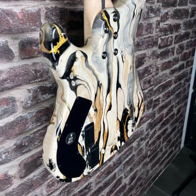 Vigier Excess V Original Rock Art 2025 - Rock Art image 11