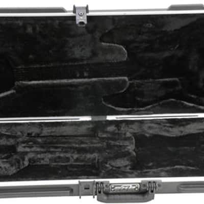 SKB 66 Universal Electric Guitar Case image 2