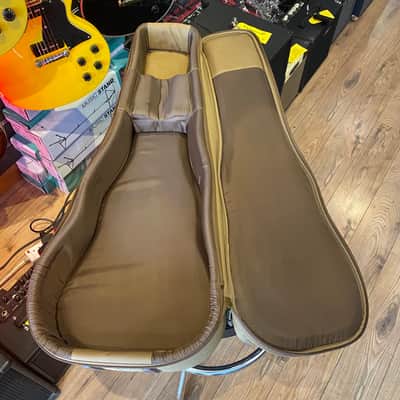 Taylor Gig Bag GS Mini Tan image 4