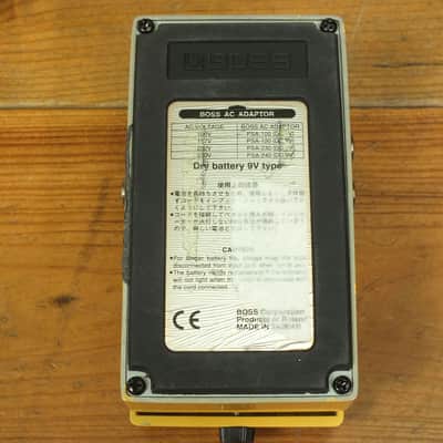 Boss Acoustic Simulator AC-2 image 6