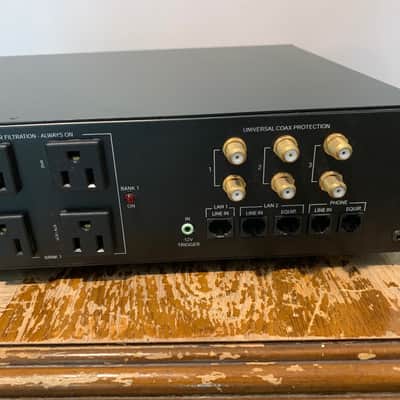 Panamax M5100-PM Power Conditioner and Surge Protector - Tested image 9