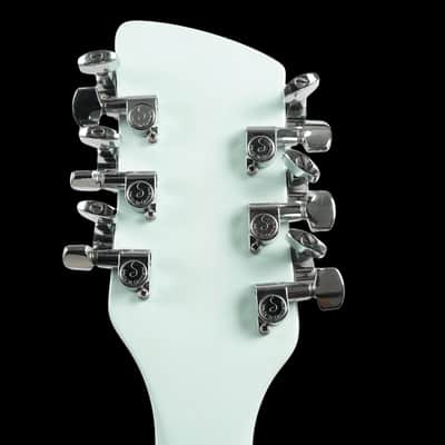2004 360 12 String, Blue Boy (Pre-Owned) image 5