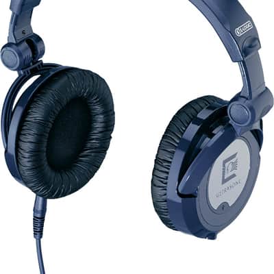 S-Logic Natural Surround Sound System Closed Headphone w/Acoustical Shielding & Reduced Magnetic Field Emission image 1