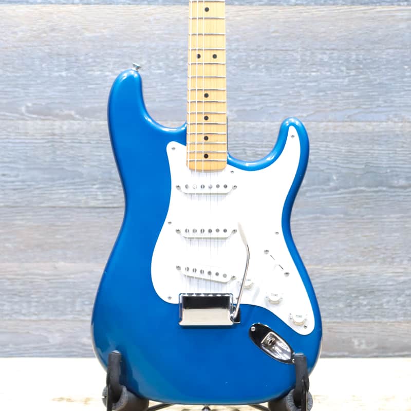 Fender American Vintage '57 Stratocaster 1985 - 1989 (Corona Plant