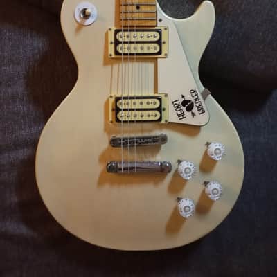 Vintage 1976 Ibanez 2342 "Lawsuit Era" – All Original w/ Killer Flame Maple Neck image 2