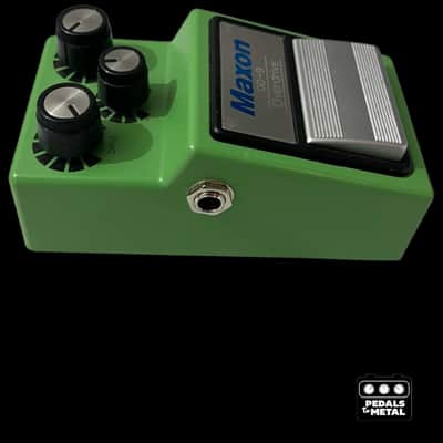 Maxon OD-9 Overdrive -x18033 image 4