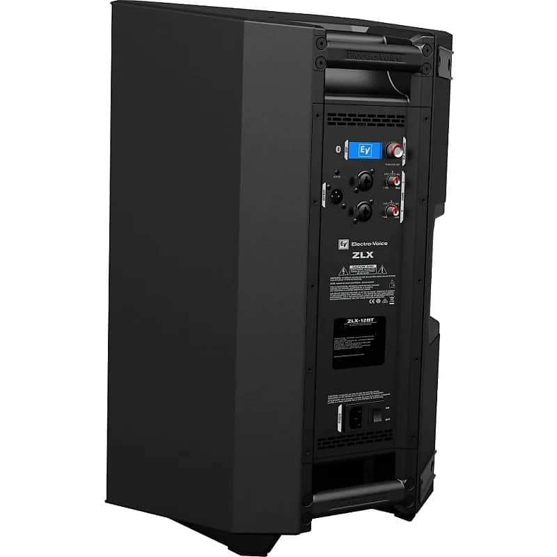 Electro-Voice ZLX-12BT 12" 1000-Watt Powered Speaker with Bluetooth image 2