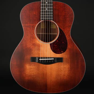 Eastman ACTG1 Classic Travel Acoustic Sitka/Sapele #M2432496 image 1