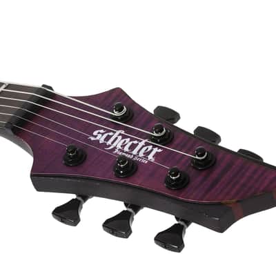 Schecter John Browne Tao-6 image 8