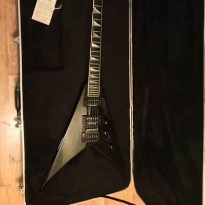 Jackson KV1 Mustaine USA image 1
