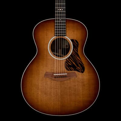 Taylor Gold Label 714e - Sunburst #85048 (NAMM 2026) image 3