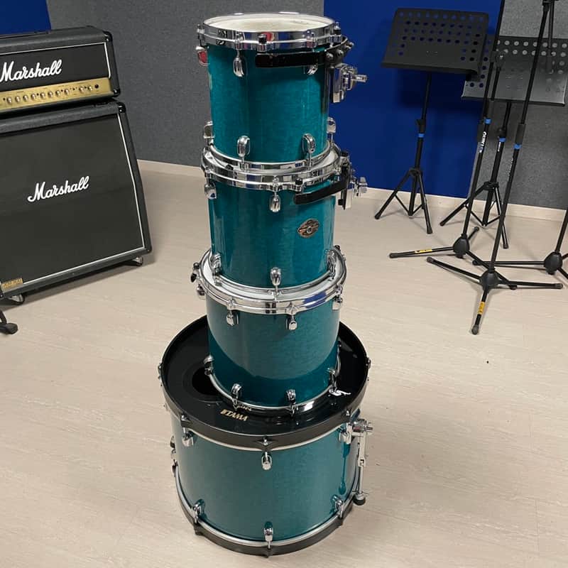 tama starclassic made in japan image 1