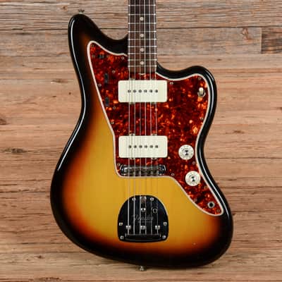 Fender Jazzmaster Sunburst 1965 image 1