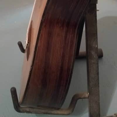 Robert E Thompson Classical 2018 - French polish image 3