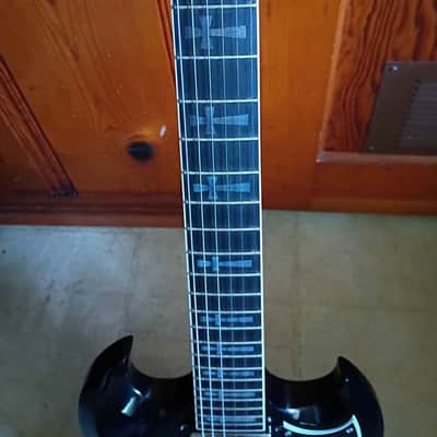 Gibson Tony Iommi Custom Shop SG image 2