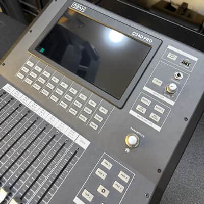 Mixer digitale da palco Oqan  Q24D Pro image 10