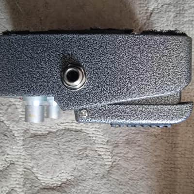 Daphon E20TR Tremolo with original box and improvements - like new image 5