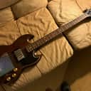 1975 GIBSON EB-0 - long scale - EB-4 EBO