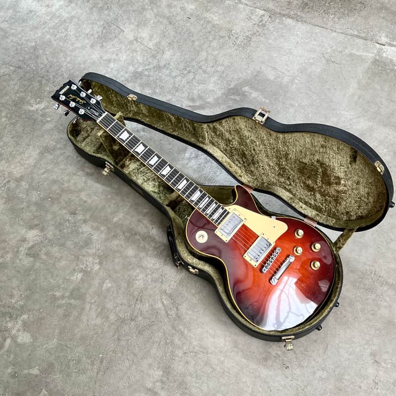 Yamaha Studio Lord SL-800s c 1978 Tobacco sunburst original