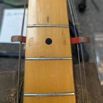 Fender TL-72 Telecaster Reissue MIJ image 10