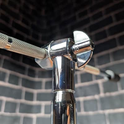 Sonor Boom Cymbal Stand w/ Removable Counterweight – Stable, Adjustable, Pro‑Grade Hardware image 8