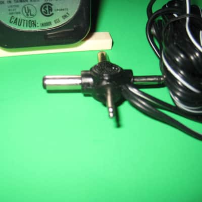 DVE Power Supply AC Adaptor W/ 5 Tips Variable Voltage image 3